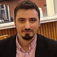 Ayhan YILMAZ, SMMM/CPA