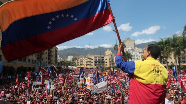 Venezuela exports the most to Turkey: More than 83% of Scrap