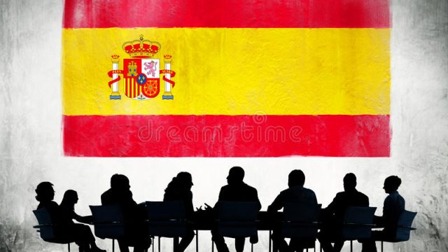 İspanya / Aragon Otomotiv Sektörü İkili Görüşme Organizasyonu