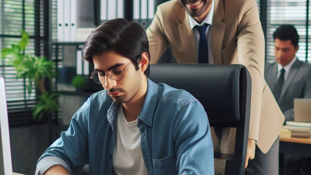 İş Dünyasının Gölgesindeki Zaman Hırsızları