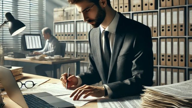 Enflasyon Muhasebesinde Hile Yapanlara Hapis Cezası