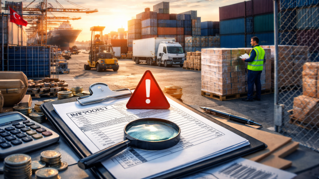 İhracatı Sessizce Yavaşlatan Bir Uygulama: Kapsam Dışı Artık Gerçekten Kapsam Dışı mı?