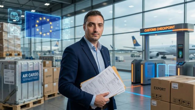 The €150 De Minimis Exemption Is Gone… What’s Really Changing Is More Than Just a Tax