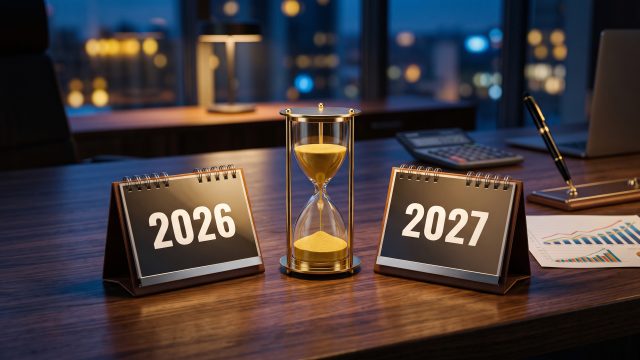 2026’da Şirket Kurmak mı, 2027’yi Beklemek mi? Güncel Maliyetler ve Adım Adım Kuruluş Rehberi